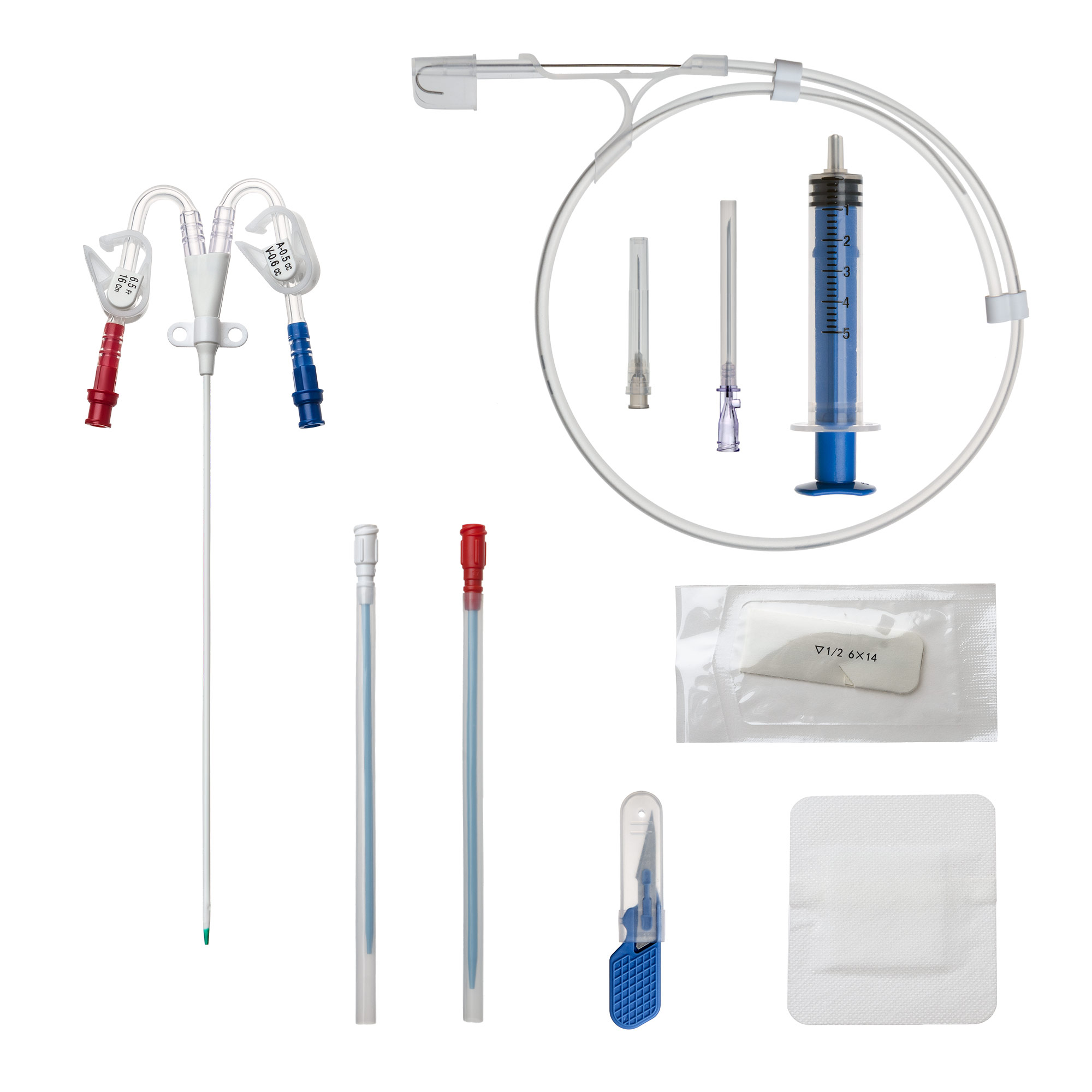 غيار قسطرة غسيل كلوي بالرياض في المنزل